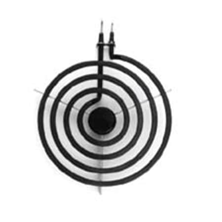 Fastfood 6 Inch Universal Plug In Element with Y Bracket FA120733